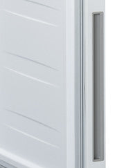 Armoire réfrigérée positive 200L avec thermostat numérique porte réversible et 3 étagères - Cool Head 600x625x853 mm 120 W Coolhead - vue 3 - Armoire réfrigérée positive pro CHR - Cuistéo