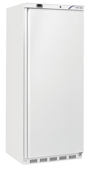 Armoire réfrigérée positive 600 L GN 2/1 - Thermostat électronique porte réversible 4 étagères - Éco - Cool Head 200 W Coolhead - Armoire réfrigérée positive professionnel CHR - matériel cuisine pro - Cuistéo