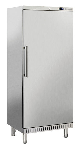 Armoire réfrigérée positive 600 x 400 mm BYX 460 - Cool Head 400 L 180 W Coolhead - Armoire pâtissière professionnel CHR - matériel cuisine pro - Cuistéo