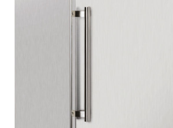 Armoire réfrigérée positive 600 x 400 mm BYX 460 - Cool Head 400 L 180 W Coolhead - vue 7 - Armoire pâtissière pro CHR - Cuistéo