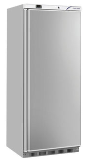 Armoire réfrigérée positive 600L GN 2/1 inox thermostat numérique porte réversible 4 étagères - Cool Head 780x730x1890 mm 200 W Coolhead - Armoire réfrigérée positive professionnel CHR - matériel cuisine pro - Cuistéo