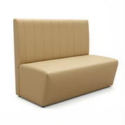 Banc Rayure Cousue 200cm - Madrid Mobiliario