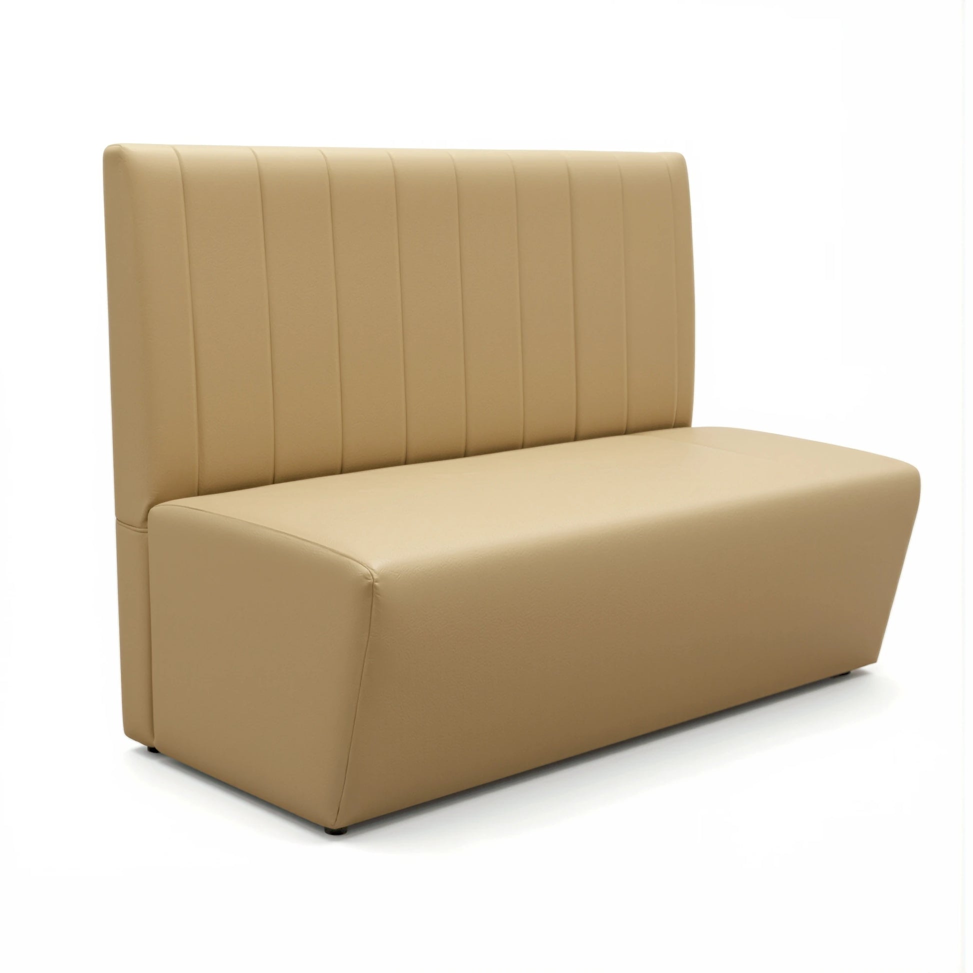 Banc Rayure Cousue 200cm - Madrid Mobiliario