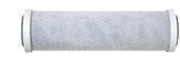 Cartouche de Rechange pour Filtre M-105 - Charbon Actif - Filtration 5 µm - Canaletas