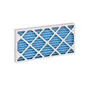 Filtre cassette G4 - 287 x 490 x 45 mm - pour FGFK-16 et FGFK-24 - Unninox