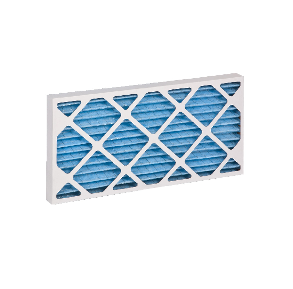 Filtre cassette G4 - 287 x 490 x 45 mm - pour FGFK-16 et FGFK-24 - Unninox