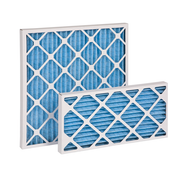 Filtre cassette G4 - 592 x 592 x 45 mm - pour FTBK-2000 à FTBK-4000 - Unninox