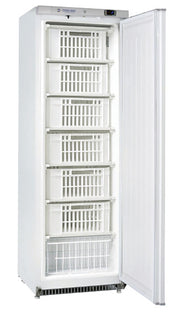 Congélateur 400L A+ avec 7 paniers thermostat numérique et alarme - Cool Head 600x643x1875 mm 210 W Coolhead - Armoire réfrigérée négative professionnel CHR - matériel cuisine pro - Cuistéo