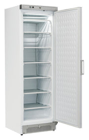 Congélateur professionnel 350L avec thermostat numérique 7 étagères -12° à -22°C - TN 390 - Cool Head 600x630x1870 mm 510 W Coolhead - Armoire réfrigérée négative professionnel CHR - matériel cuisine pro - Cuistéo