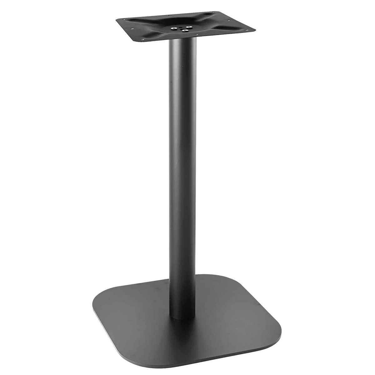 Pied de table Ovale - Madrid Mobiliario
