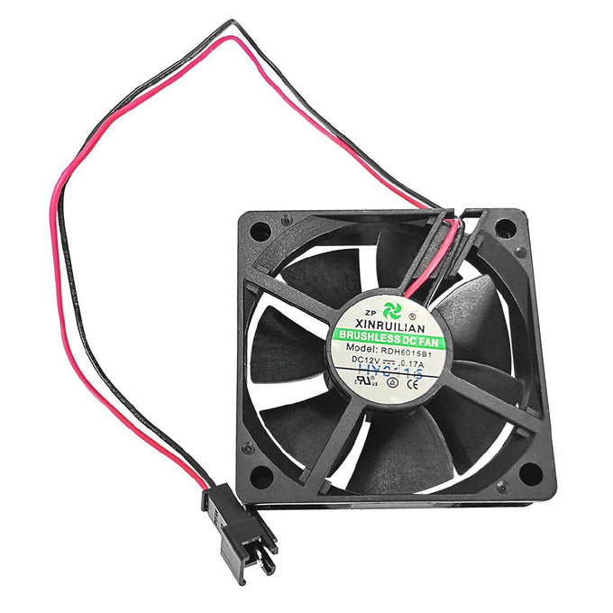 Ventilateur d'évaporateur pour réfrigérateur à lait de comptoir Série G 20 L - Polar