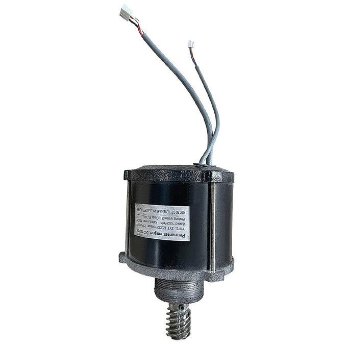 Bloc-moteur pour batteur planétaire numérique 30 litres - Buffalo
