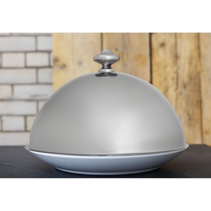 Cloche couvre-assiette - APS