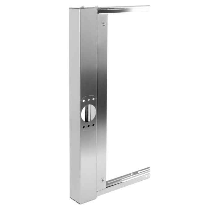 Porte de four pour four à convection avec humidificateur 4x GN 1/1 triphasé - Buffalo