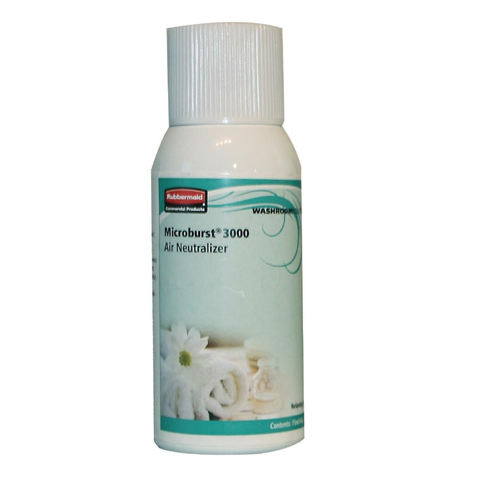 Recharges Microburst 3000 Purifying Spa 75 ml (lot de 12) - Rubbermaid