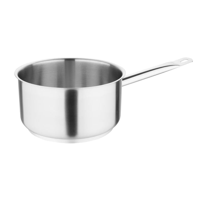 Casserole inox 3 L - Vogue
