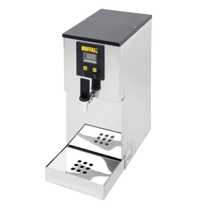 Chauffe-eau remplissage automatique avec filtre 10 L - Buffalo