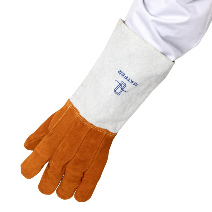 Gants de protection contre la chaleur Bourgeat - Matfer