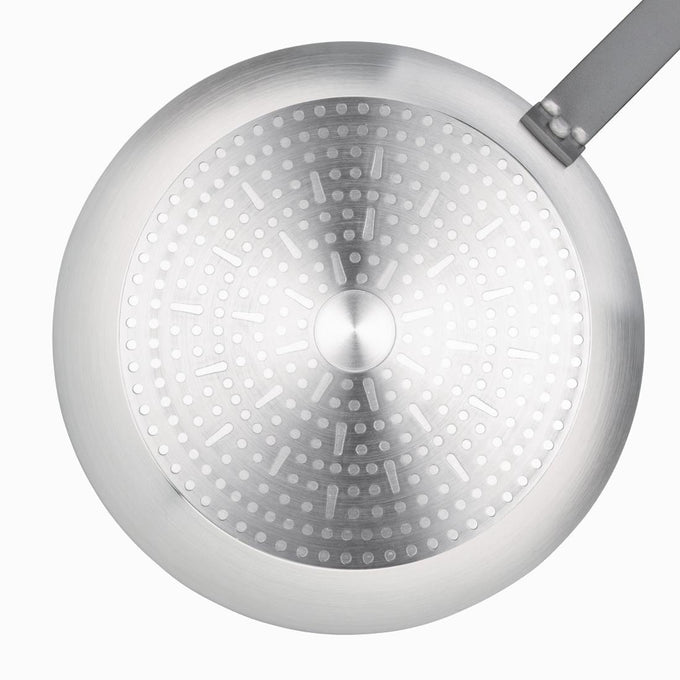 Poêle antiadhésive en aluminium Teflon Platinum Plus 280 mm - Vogue