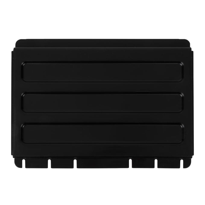 Jeu de panneaux d'étagère pour chariot utilitaire - Cambro