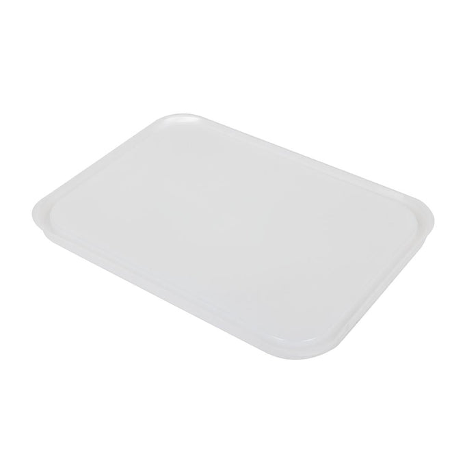Couvercles pour bacs à glace 2 L et 4 L (lot de 15) - Vogue