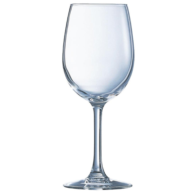 Verres à vin Cabernet Tulip 350 ml (lot de 24) - Chef & Sommelier
