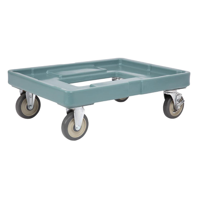 Chariot pour conteneur de transport isotherme - Cambro