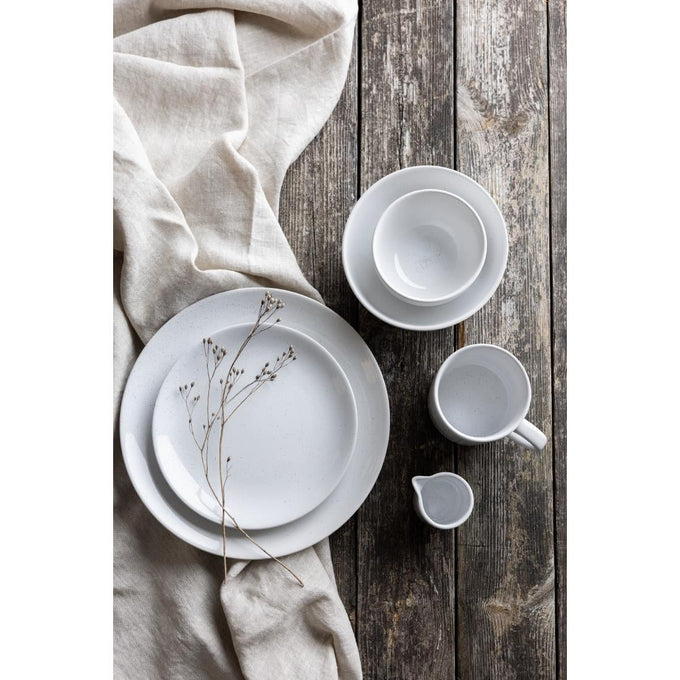 Mugs blancs Origin 300 ml (lot de 4) - Olympia
