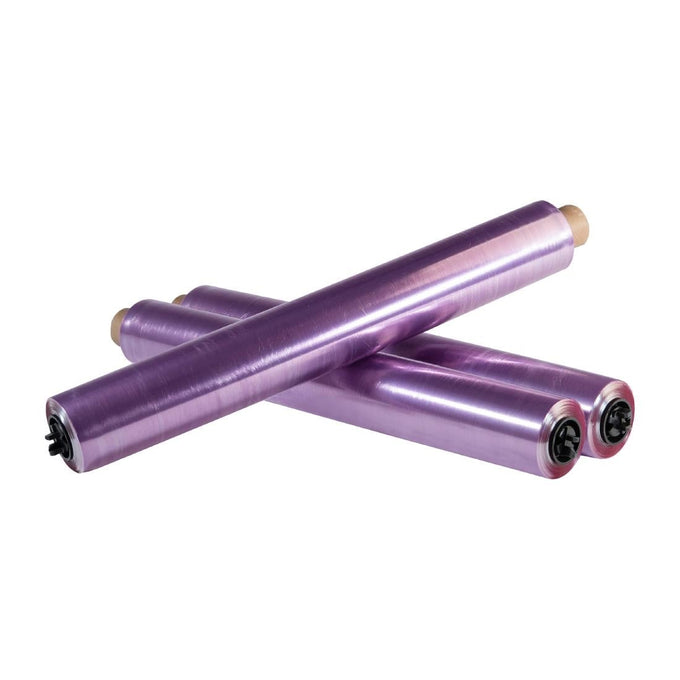 Recharges de film fraîcheur 300m x 450 mm (lot de 3) - Wrapmaster