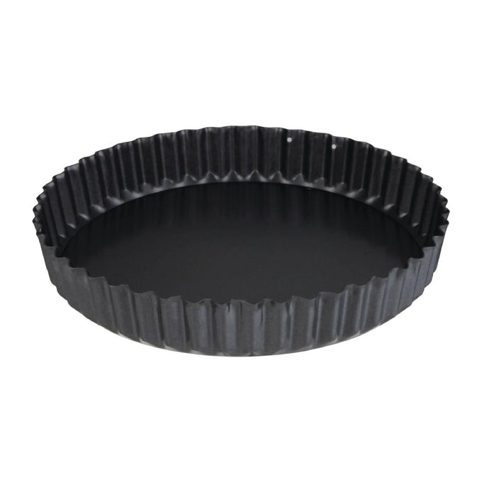 Moule à tarte antiadhésif avec fond mobile 20 cm - Vogue