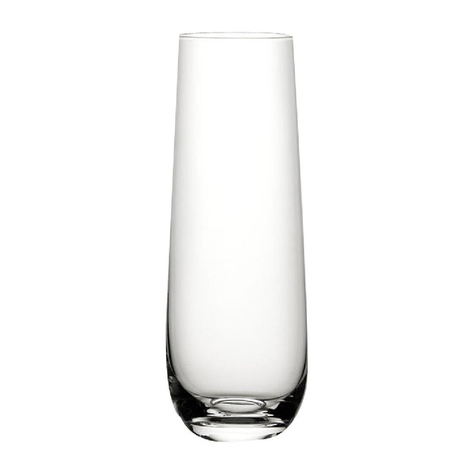 Verres à champagne Raffles 300 ml (lot de 6) - Utopia