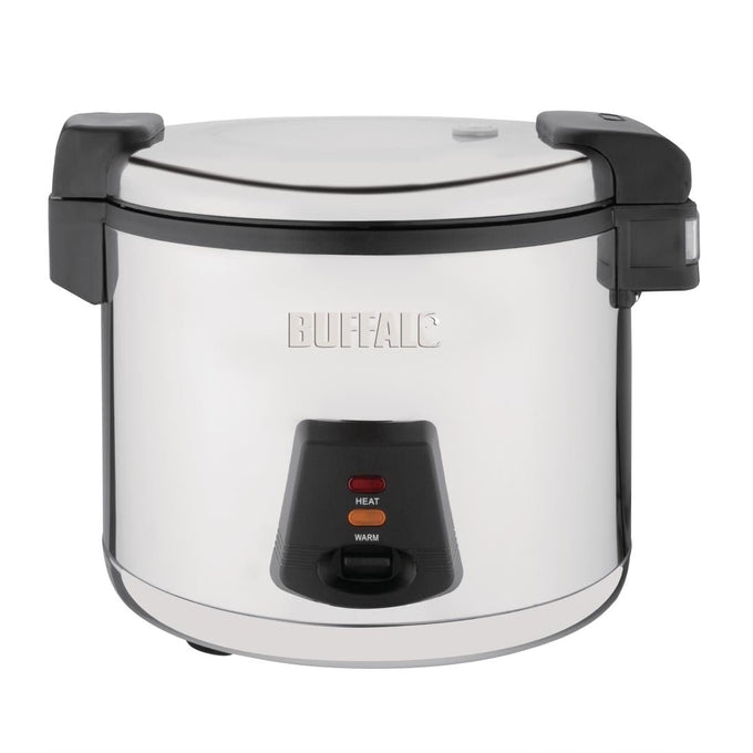 Cuiseur à riz professionnel Premium 6 L - Buffalo