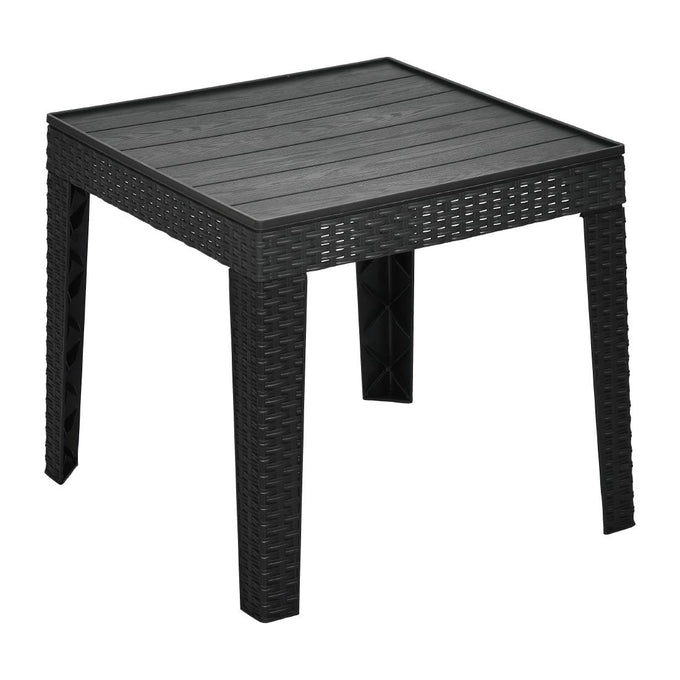 Ensemble fauteuils et table d'extérieur Elements - Bolero