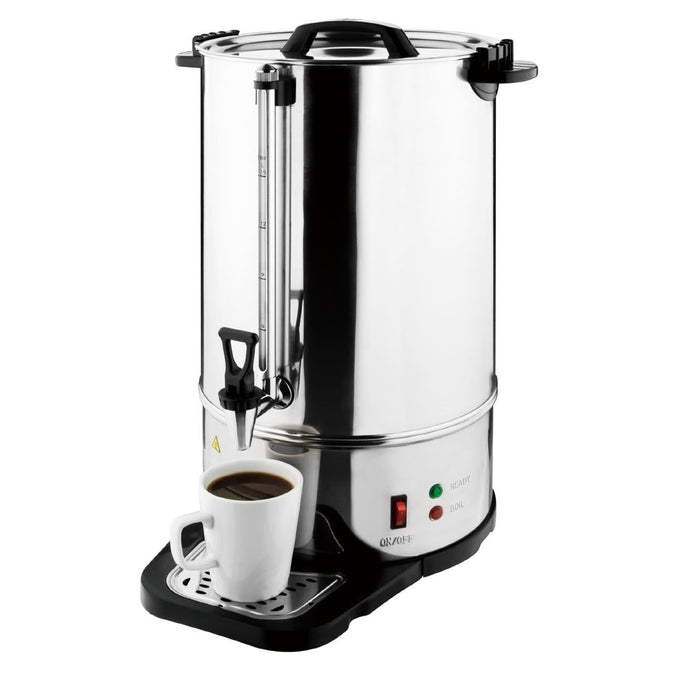 Percolateur 15 L 100 tasses - Buffalo