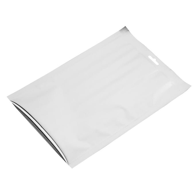 Sacs sous vide gaufrés dorés 200 × 300 mm (lot de 100) - Vogue