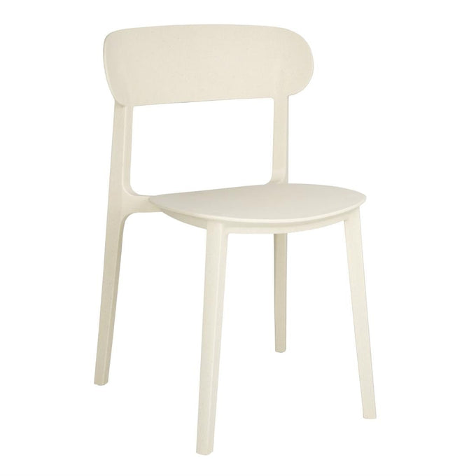 Chaises Eden (lot de 2) - Bolero