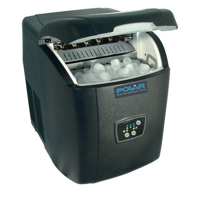 Machine à glaçons de comptoir Série C 11 kg - Polar