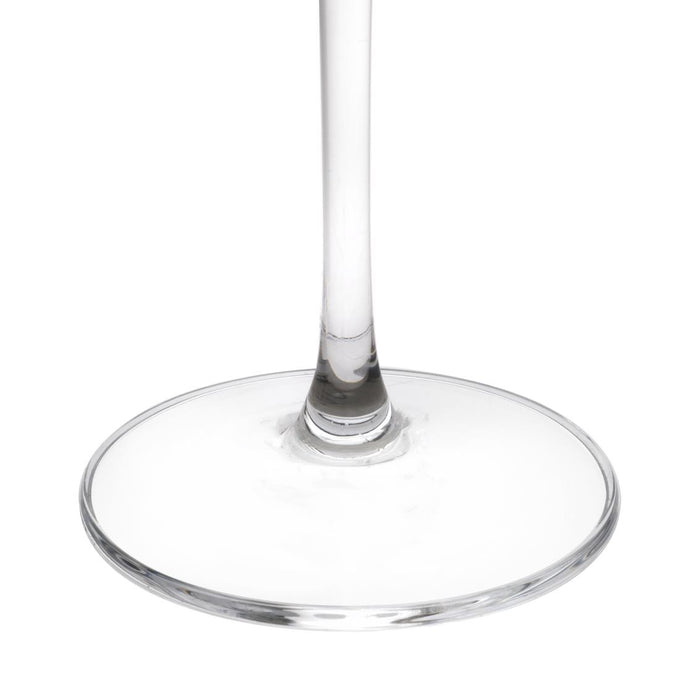 Verres à vin blanc Novello Crystal 355 ml (lot de 6) - Olympia