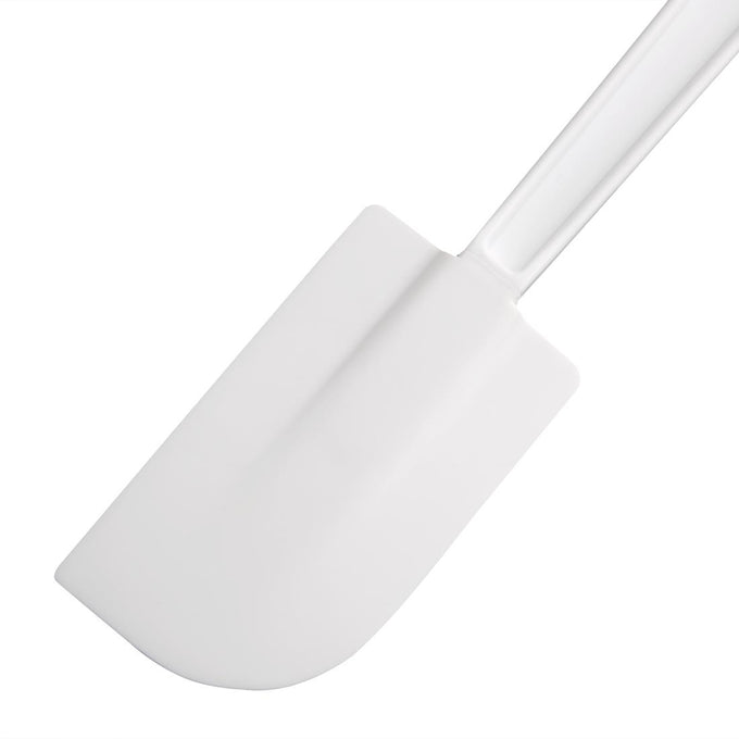 Spatule et maryse embout caoutchouc 255 mm - Vogue
