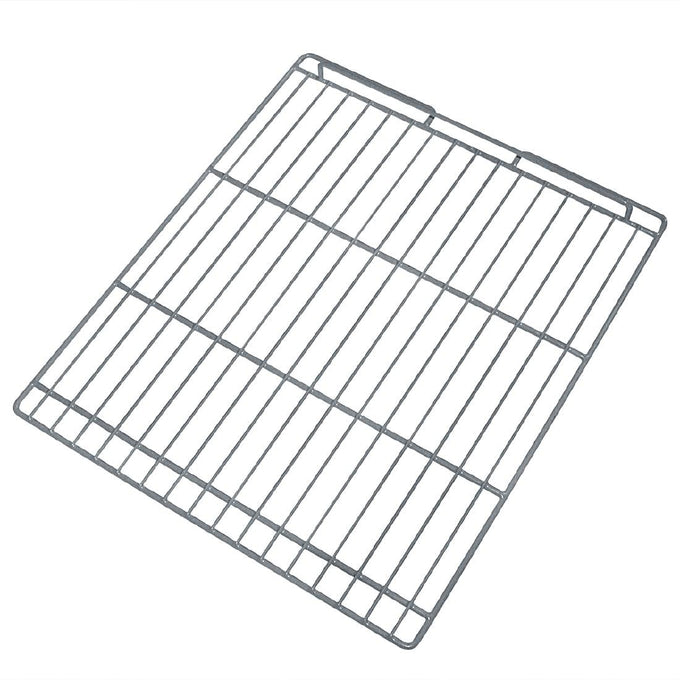 Étagère grise pour armoire réfrigérée positive GN 2 portes 1300 L Série U - Polar