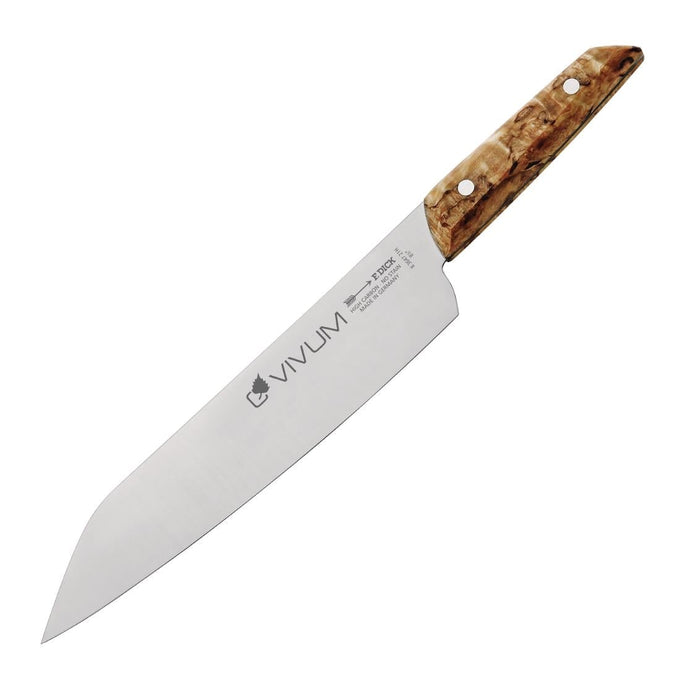 Couteau de cuisinier Vivum 21 cm - Dick
