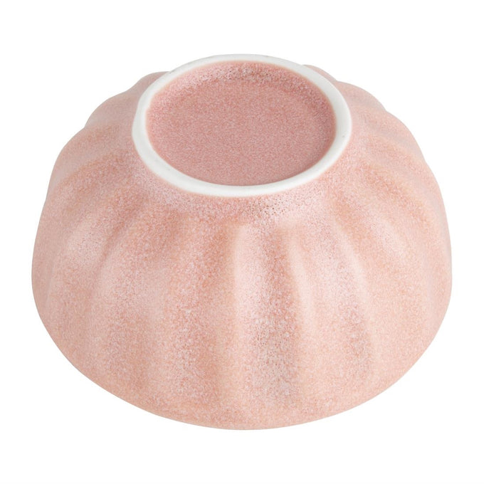 Bols profonds Corallite pêche 105 × 55 mm (lot de 12) - Olympia