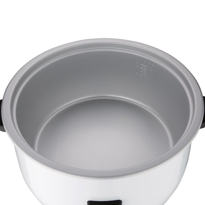 Cuiseur à riz professionnel 23 L / 10 L - Buffalo