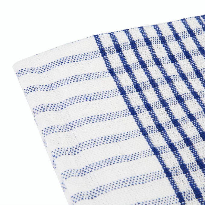 Torchons Wonderdry bleus (lot de 10) - Vogue
