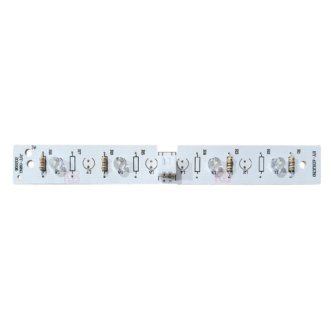 Lumière LED Polaris pour refroidisseur à vin de comptoir Série C 28 bouteilles - Polar