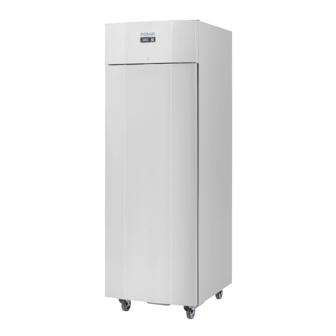 Armoire réfrigérée négative une porte économe en énergie Série U 700 L - Polar
