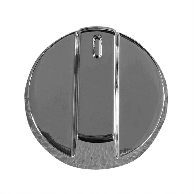 Bouton pour plaque de cuisson à induction double zone Série 600 3 kW - Buffalo