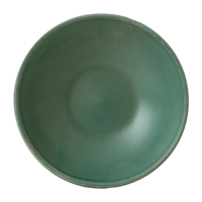 Bols à soupe Nourish Andorra Green 260 ml (lot de 12) - Churchill