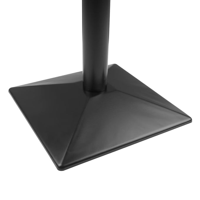 Table ronde Complete 600 mm - Bolero