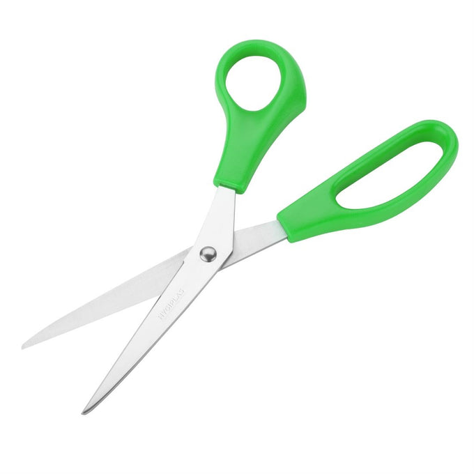 Ciseaux verts - Hygiplas